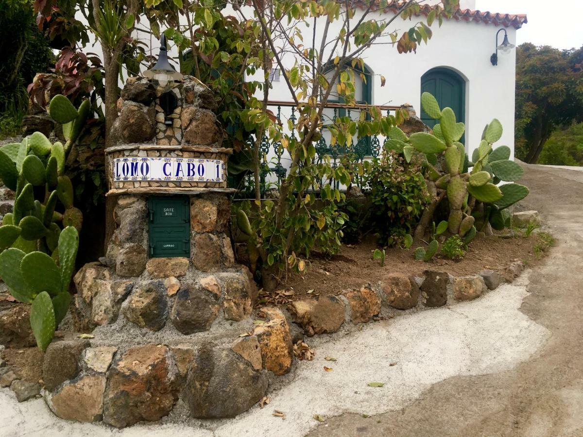 Casa Lomo Cabo *