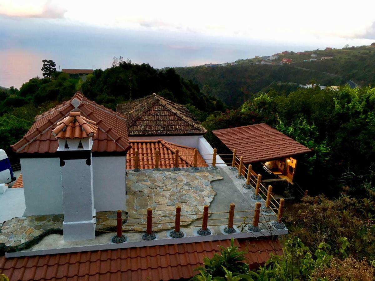 Apartamento Casa Lomo Cabo