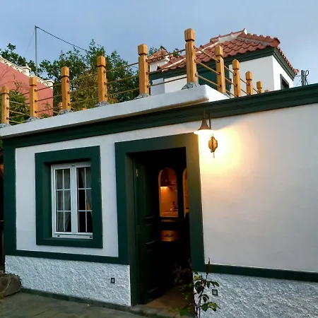 Casa Lomo Cabo Apartamento Puntallana Exterior foto