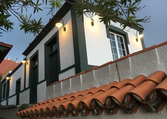 Casa Lomo Cabo