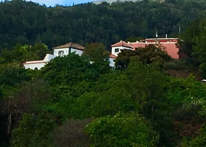 Casa Lomo Cabo