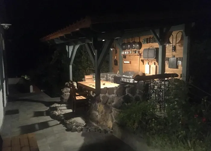 Casa Lomo Cabo