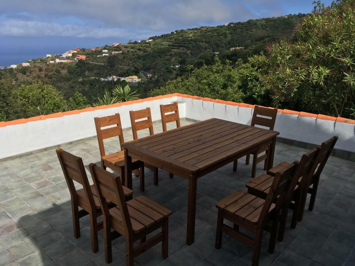 Appartement Casa Lomo Cabo