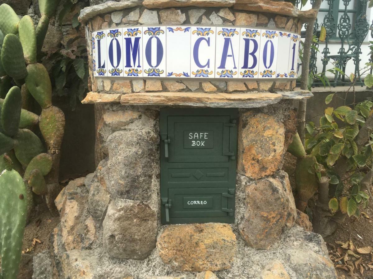 Casa Lomo Cabo Apartment