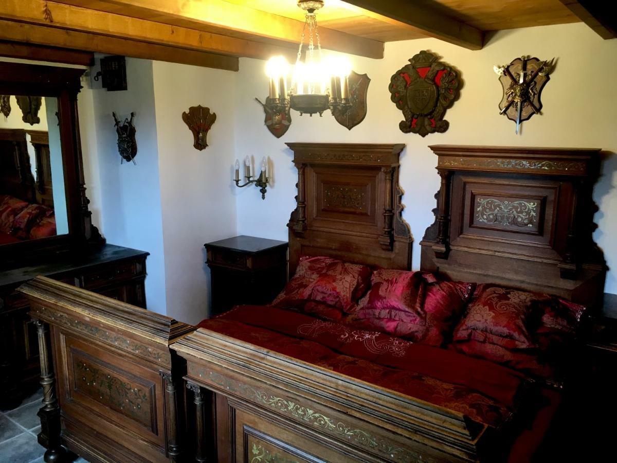 Casa Lomo Cabo *