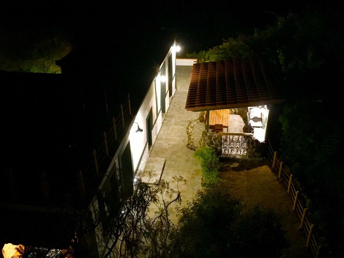 Casa Lomo Cabo