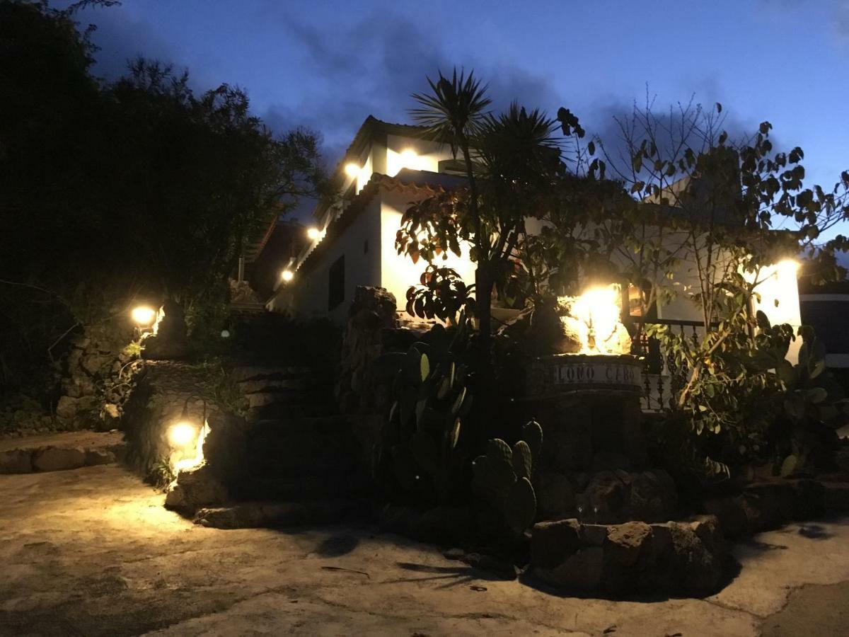 Casa Lomo Cabo