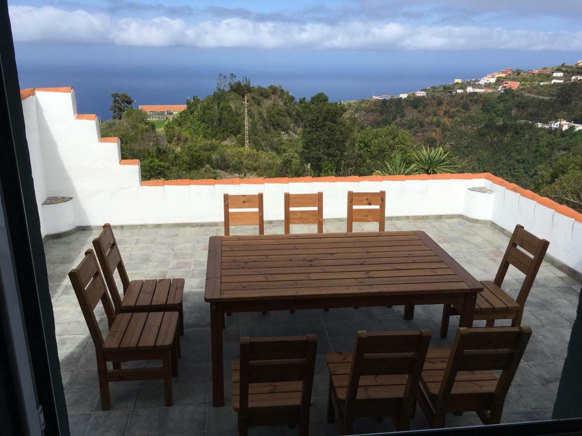 Casa Lomo Cabo Appartement *