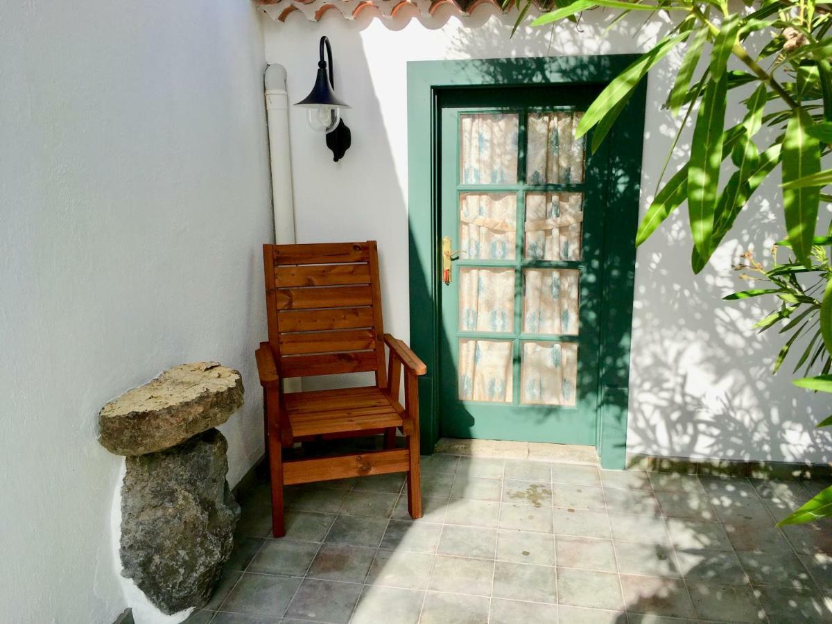 Apartment Casa Lomo Cabo