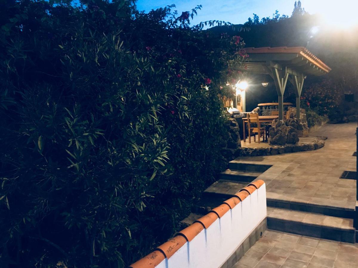 Appartement Casa Lomo Cabo