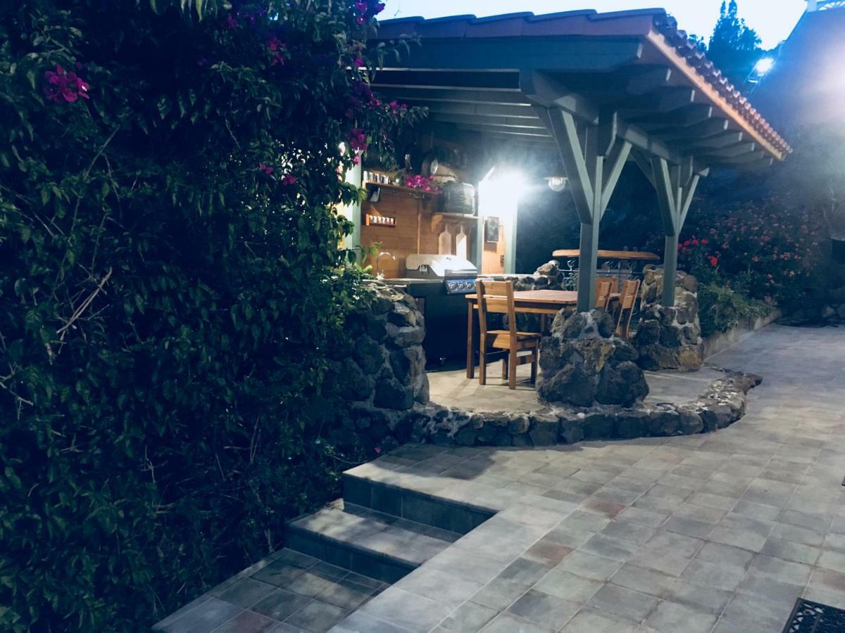 Casa Lomo Cabo